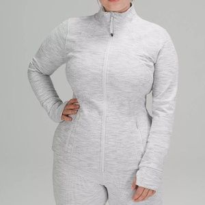 Define Jacket Wee are from space nimbus battleship WAFSNB Size 14